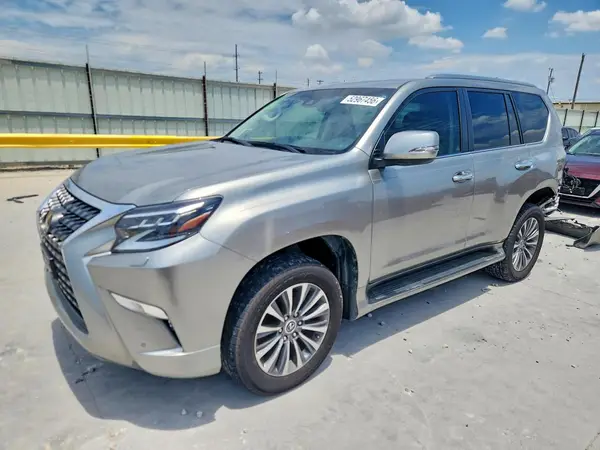 JTJGM7BX9L5258480 2020 LEXUS GX - Image 1
