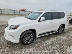 JTJGM7BX9M5290296 2021 LEXUS GX