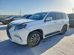 JTJGM7BX9M5290654 2021 LEXUS GX