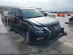JTJGM7BX9N5307633 2022 LEXUS GX