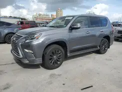 JTJGM7BX9N5313965 2022 LEXUS GX