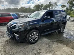 JTJGM7BX9N5319538 2022 LEXUS GX