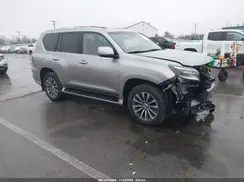 JTJGM7BX9N5328739 2022 LEXUS GX