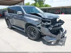 JTJGM7BX9N5336338 2022 LEXUS GX