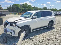JTJGM7BX9P5340473 2023 LEXUS GX