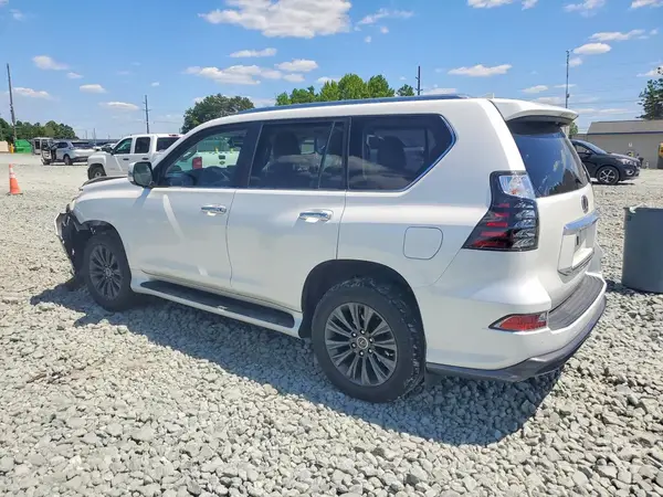 JTJGM7BX9P5340473 2023 LEXUS GX - Image 2