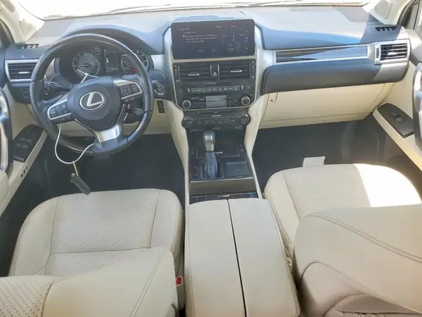 JTJGM7BX9P5340473 2023 LEXUS GX - Image 8