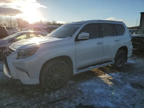 JTJGM7BX9P5353806 2023 LEXUS GX - Image 1