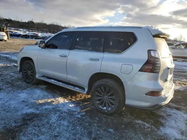 JTJGM7BX9P5353806 2023 LEXUS GX - Image 2