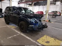 JTJGM7BXXL5263381 2020 LEXUS GX