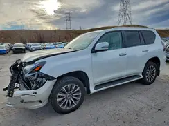 JTJGM7BXXM5268369 2021 LEXUS GX