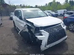 JTJGM7BXXM5269974 2021 LEXUS GX