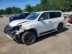 JTJGM7BXXM5276780 2021 LEXUS GX