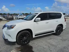 JTJGM7BXXM5290565 2021 LEXUS GX