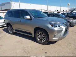 JTJGM7BXXM5297774 2021 LEXUS GX