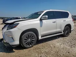JTJGM7BXXN5319144 2022 LEXUS GX