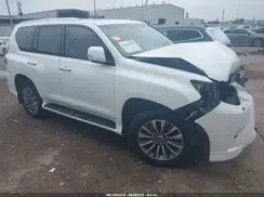 JTJGM7BXXN5323453 2022 LEXUS GX