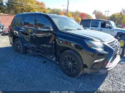 JTJGM7BXXN5324604 2022 LEXUS GX