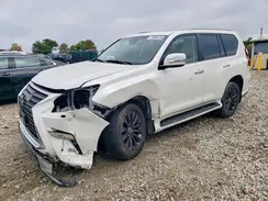 JTJGM7BXXN5331116 2022 LEXUS GX