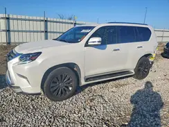JTJGM7BXXP5341535 2023 LEXUS GX