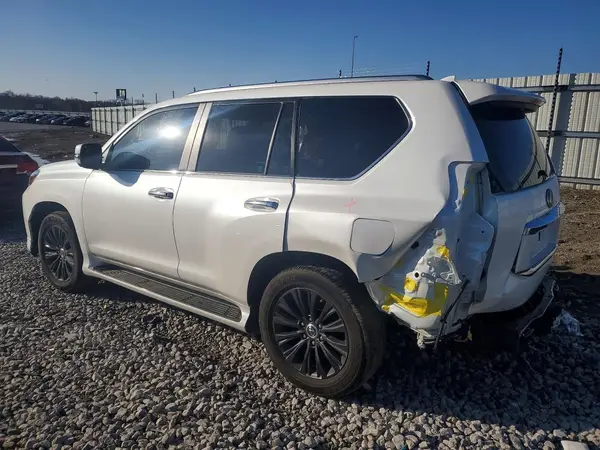 JTJGM7BXXP5341535 2023 LEXUS GX - Image 2