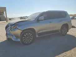 JTJGM7BXXP5363499 2023 LEXUS GX