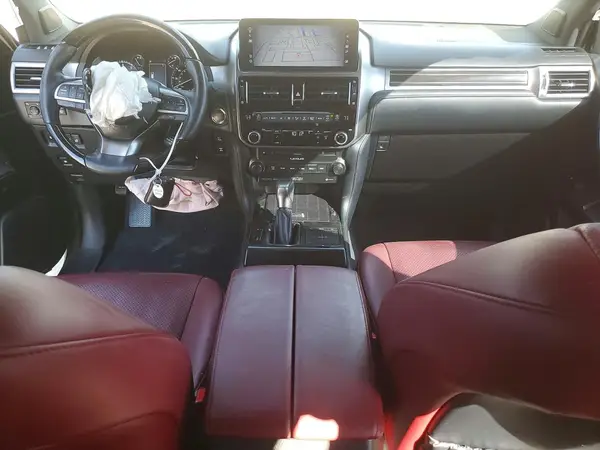 JTJGM7BXXP5363499 2023 LEXUS GX - Image 8
