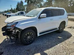 JTJGM7BXXP5365625 2023 LEXUS GX