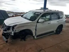 JTJGM7BXXP5369514 2023 LEXUS GX