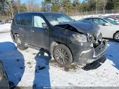 JTJGM7BXXP5377127 2023 LEXUS GX