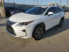 JTJGZKCA0J2004007 2018 LEXUS RX