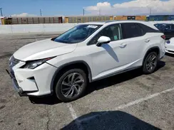 JTJGZKCA0J2005397 2018 LEXUS RX