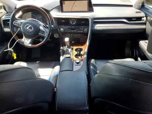 JTJGZKCA0J2005545 2018 LEXUS RX - Image 8