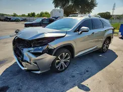JTJGZKCA0J2006484 2018 LEXUS RX