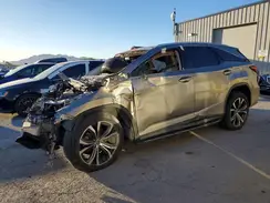 JTJGZKCA0J2008381 2018 LEXUS RX