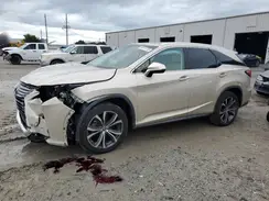 JTJGZKCA0K2009452 2019 LEXUS RX