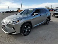 JTJGZKCA0K2009516 2019 LEXUS RX