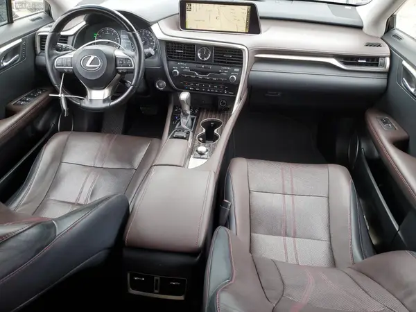 JTJGZKCA0K2011427 2019 LEXUS RX - Image 8