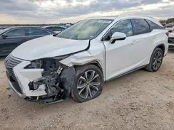 JTJGZKCA0K2011489 2019 LEXUS RX