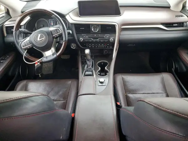 JTJGZKCA0K2011489 2019 LEXUS RX - Image 8
