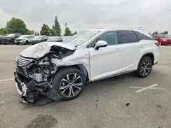 JTJGZKCA0K2011671 2019 LEXUS RX