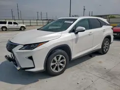 JTJGZKCA0K2012657 2019 LEXUS RX