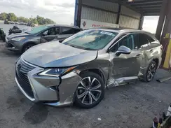 JTJGZKCA0K2013873 2019 LEXUS RX