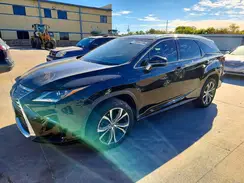 JTJGZKCA1J2000337 2018 LEXUS RX