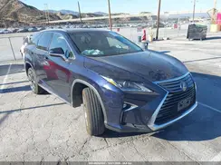 JTJGZKCA1J2000516 2018 LEXUS RX