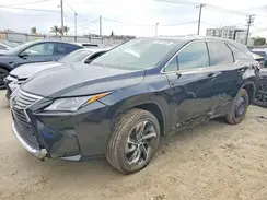 JTJGZKCA1J2000564 2018 LEXUS RX