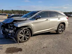 JTJGZKCA1J2000869 2018 LEXUS RX