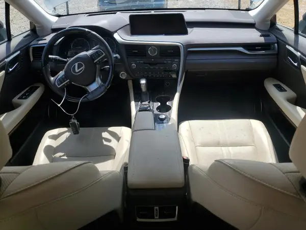 JTJGZKCA1J2000998 2018 LEXUS RX - Image 8