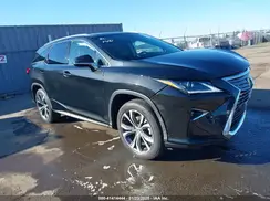 JTJGZKCA1J2001777 2018 LEXUS RX