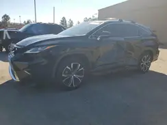 JTJGZKCA1J2002508 2018 LEXUS RX